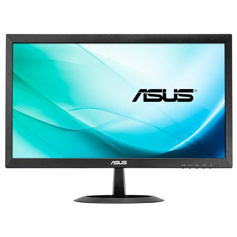 مانیتور ایسوس 20 اینچ ASUS vx207ne monitor